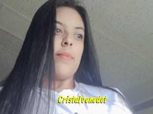 Cristalvenedet
