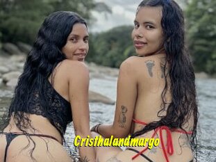 Cristhalandmargo