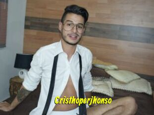 Cristhoperjhonso