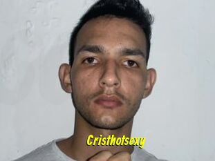Cristhotsexy