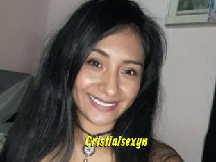 Cristialsexyn