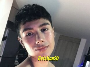 Cristian20