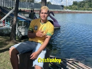 Cristianboy