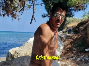 Cristiannude