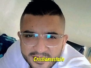 Cristiansestaile