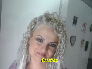 Cristina