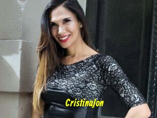 CristinaJon