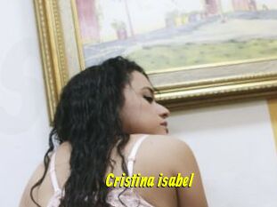 Cristina_isabel