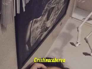 Cristinacaberea