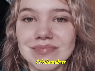 Cristinacabrer