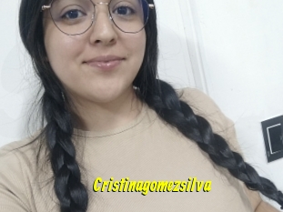 Cristinagomezsilva