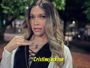 Cristinejackson