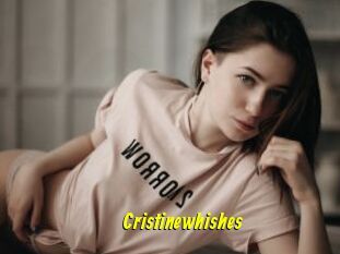 Cristinewhishes