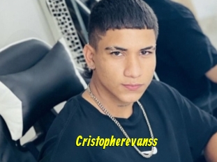 Cristopherevanss
