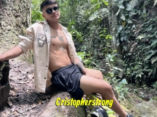 Cristopherstrong