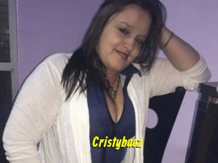 Cristybaez