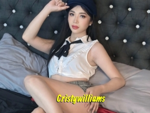 Cristywilliams