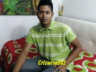 Criswron982