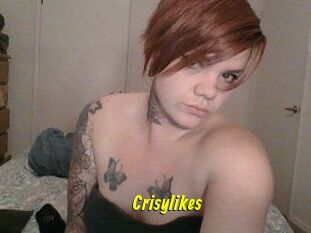 Crisylikes