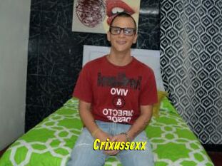 Crixussexx