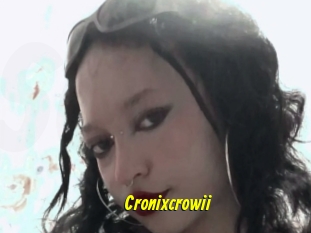 Cronixcrowii