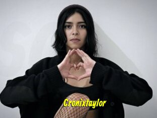 Cronixtaylor