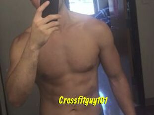 Crossfitguy101