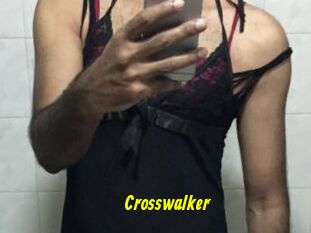 Crosswalker