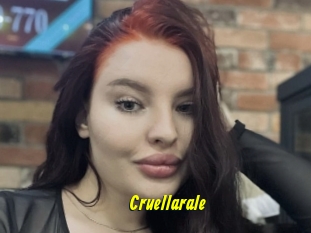 Cruellarale