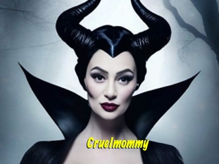 Cruelmommy