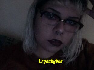 Crybabybae