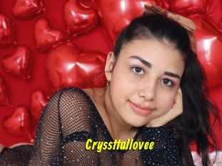 Cryssttallovee