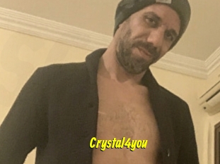 Crystal4you