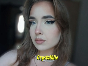 Crystalblie