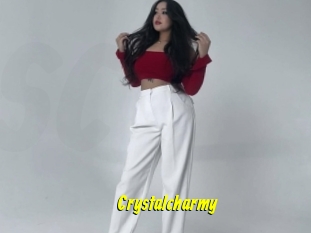 Crystalcharmy