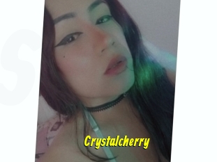 Crystalcherry