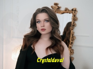 Crystalduval