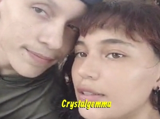 Crystalgemma