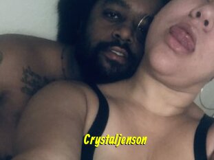 Crystaljenson