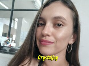 Crystaljey
