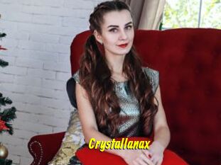 Crystallanax