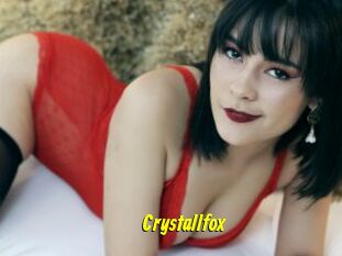 Crystallfox