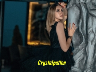 Crystalpatton