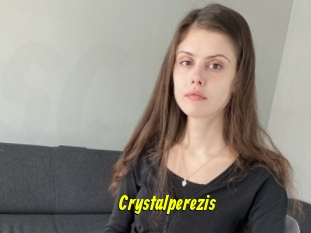 Crystalperezis
