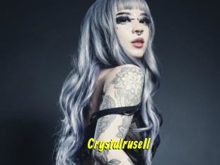 Crystalrusell
