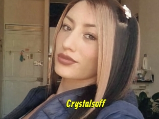 Crystalsoff
