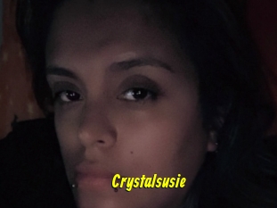 Crystalsusie