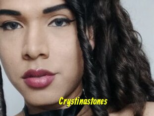 Crystinastones