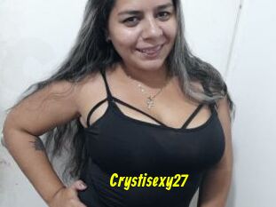 Crystisexy27
