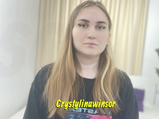 Crystylinawinsor